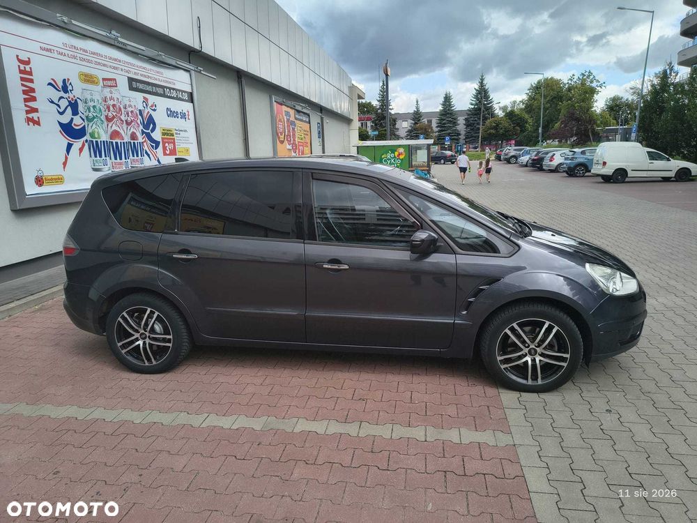 Ford Inny - 1