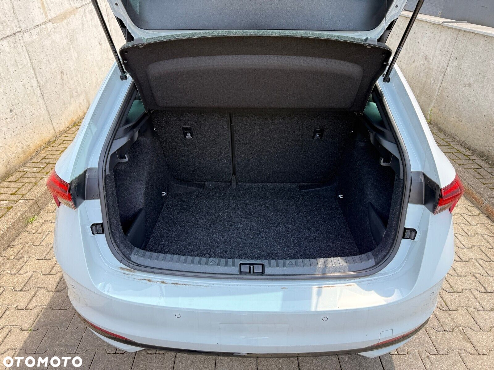 Skoda Scala - 7