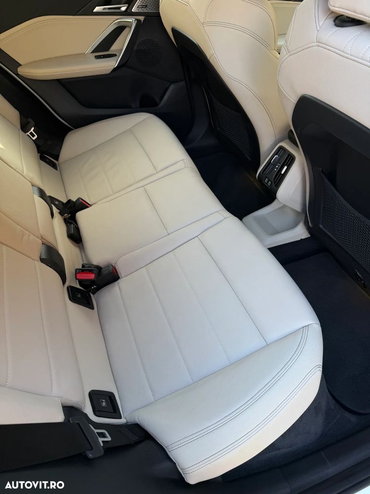 BMW X1 xDrive25e Aut. M Sportpaket - 18