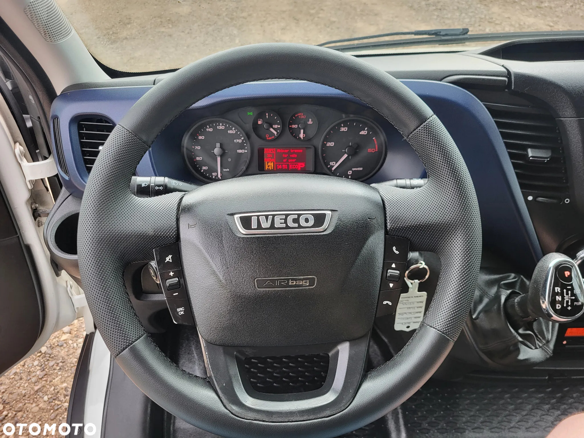 Iveco Daily - 29