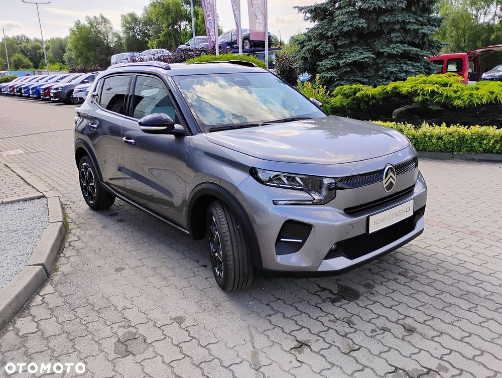 Citroën C3 - 4