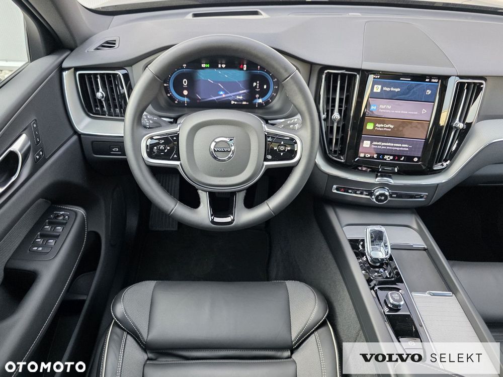 Volvo XC 60 - 11