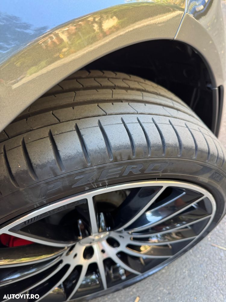 Mercedes-Benz CLS AMG 53 MHEV 4MATIC+ Aut - 15