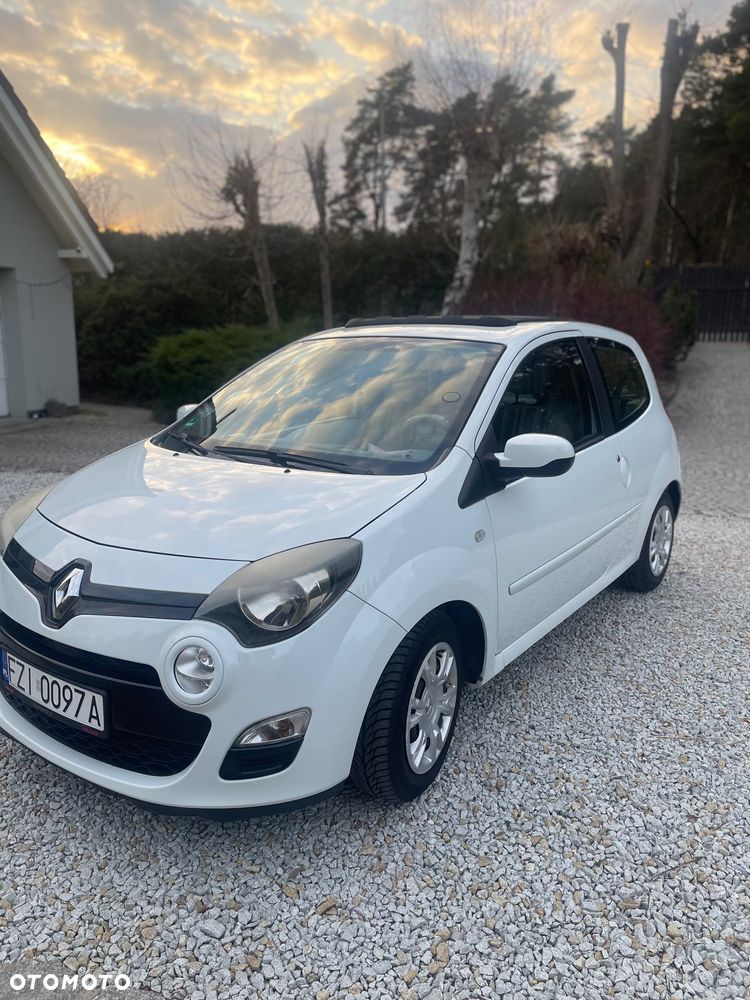 Renault Twingo 1.2 16V Wind - 6