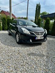 Suzuki Baleno 1.2 Comfort