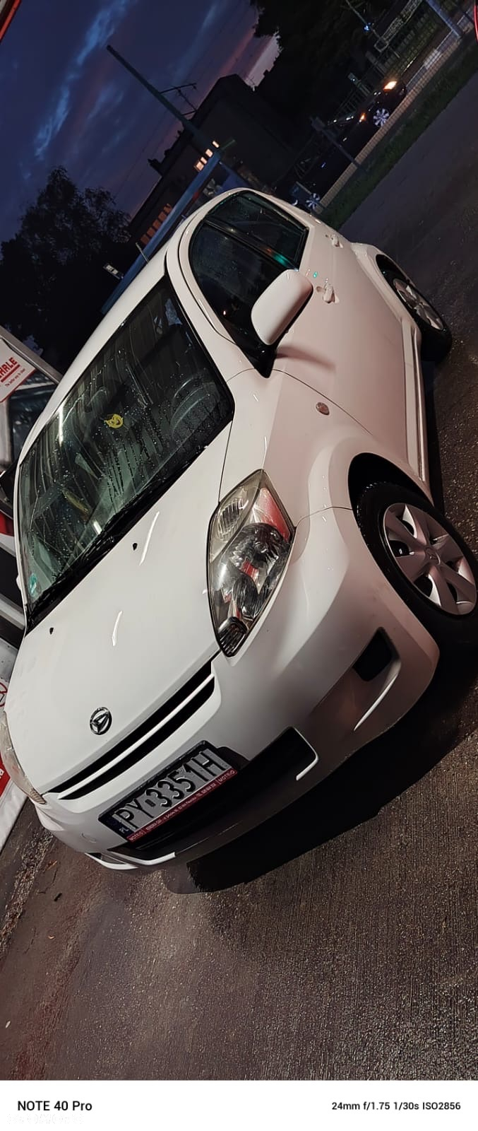 Daihatsu Sirion 1.0 CooLine - 25