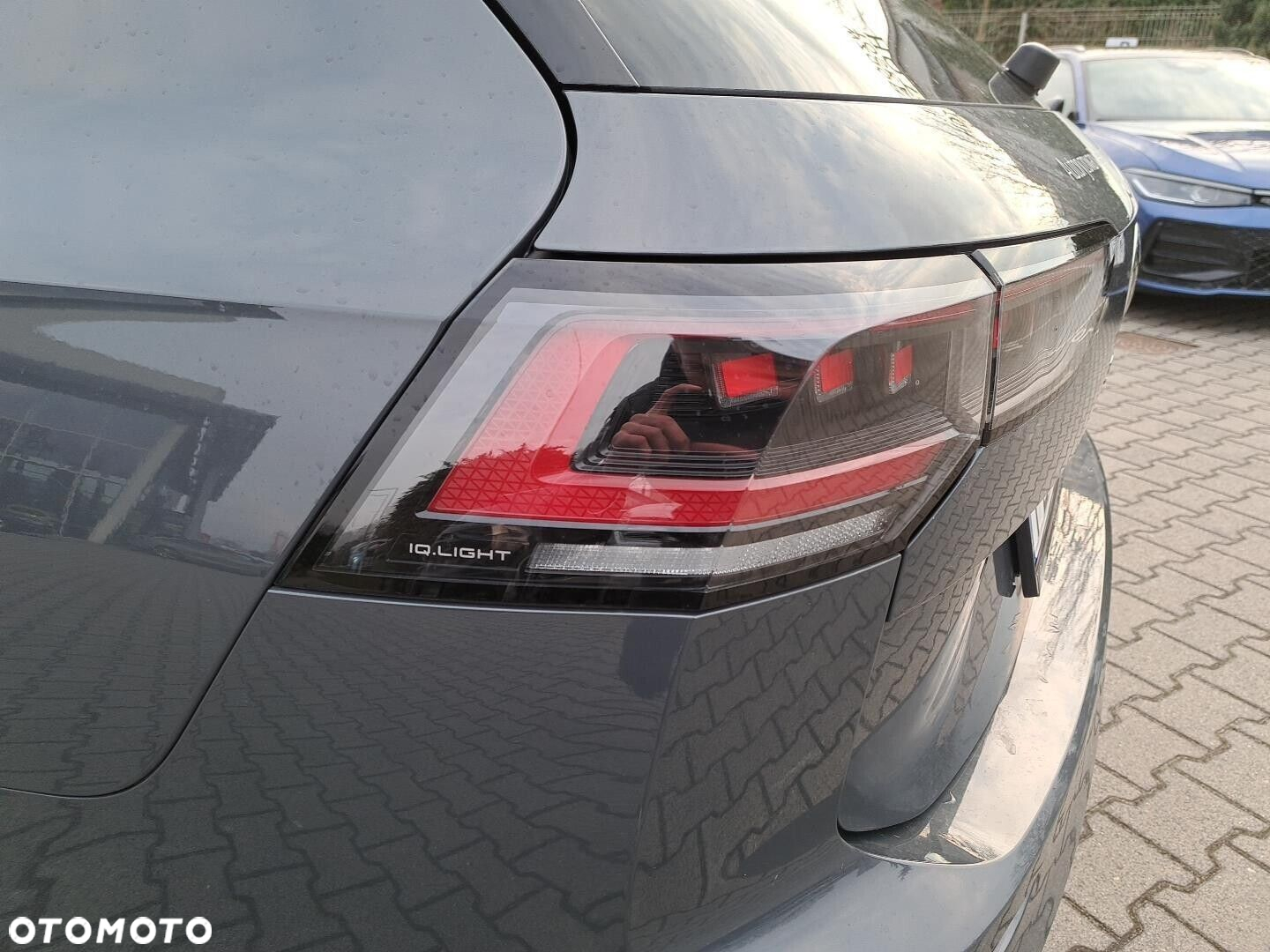 Volkswagen Golf - 20