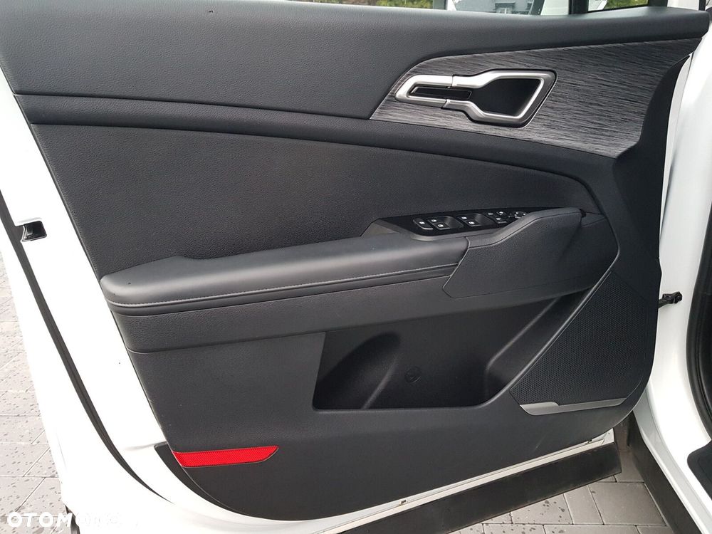 Kia Sportage 1.6 T-GDI L 4WD DCT - 13