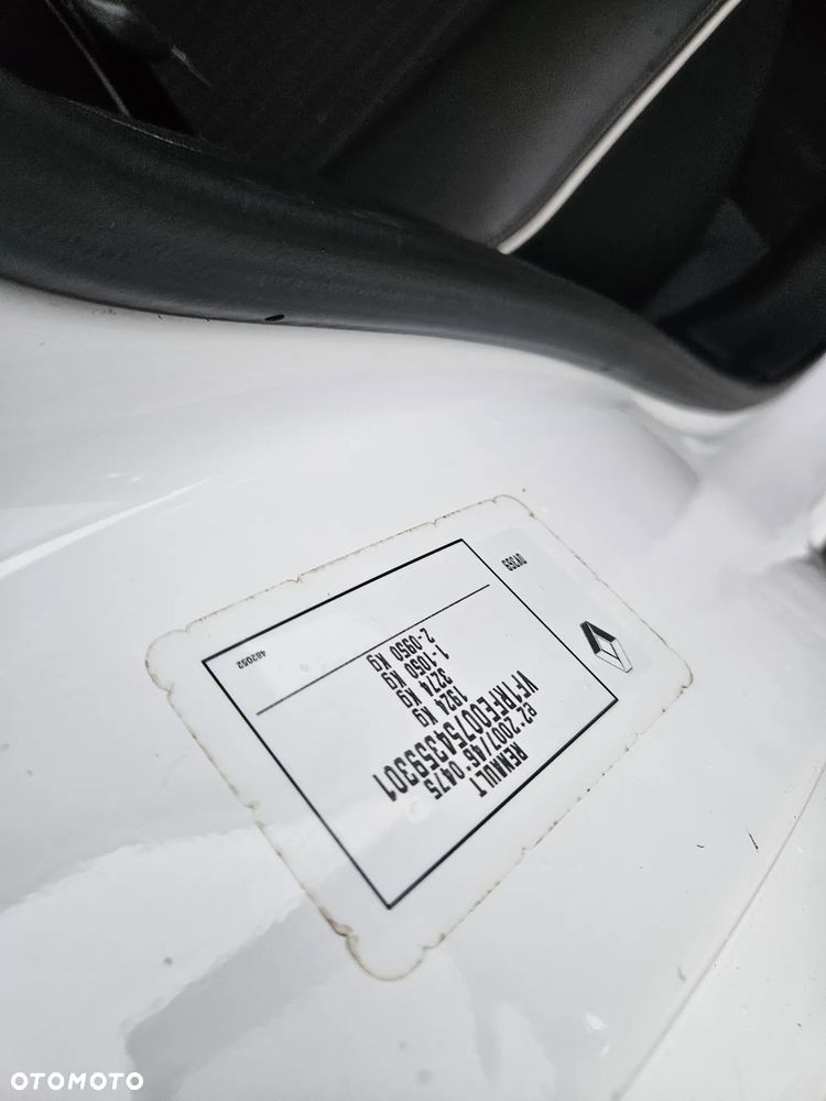 Renault Kadjar Energy dCi 110 COLLECTION - 38