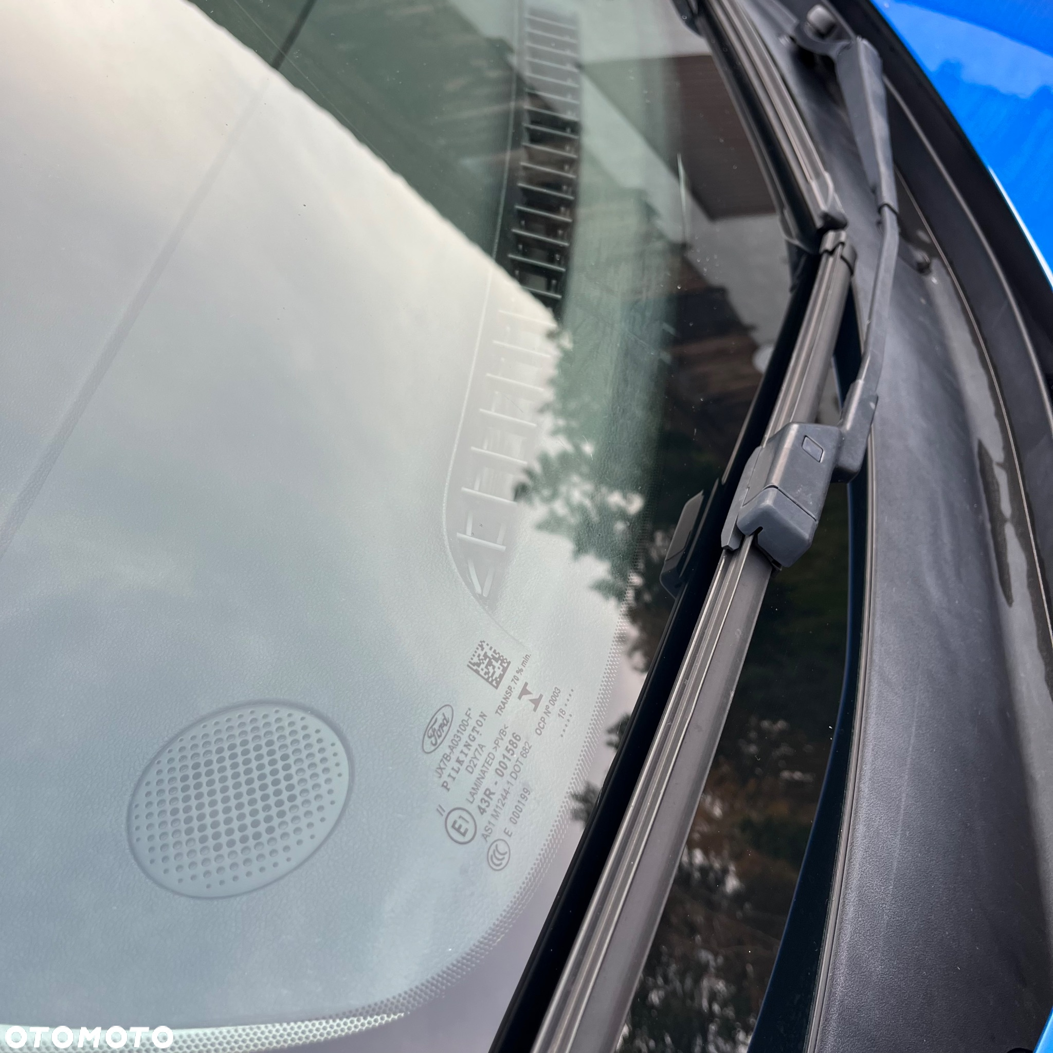 Ford Focus 1.5 EcoBlue Start-Stopp-System ACTIVE DESIGN - 23