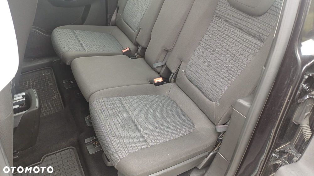 Opel Meriva 1.4 Active - 12