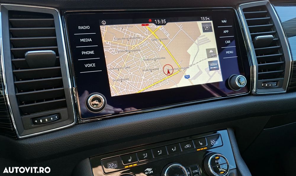 Skoda Kodiaq 2.0 TDI DSG Style - 31