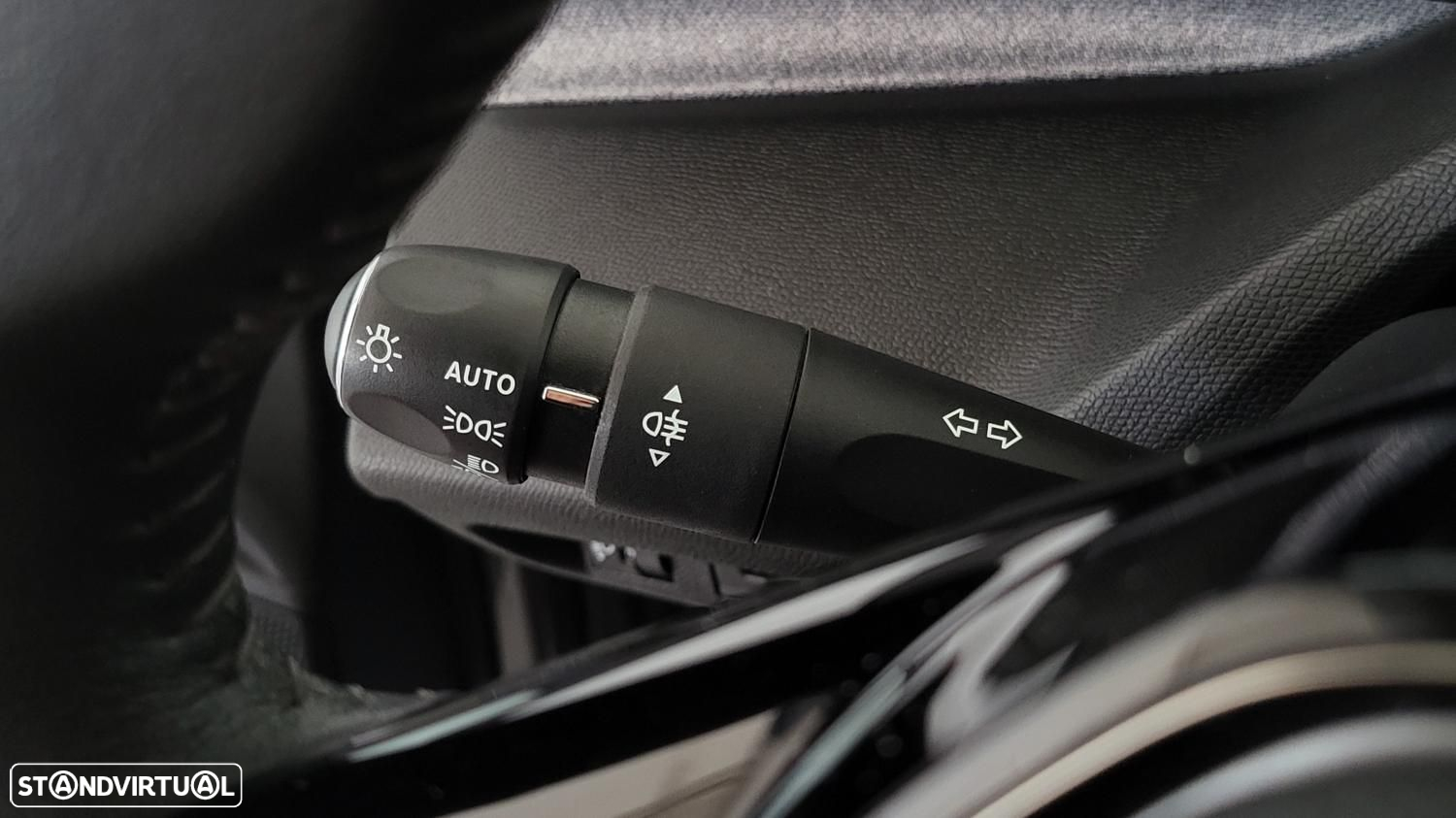 Peugeot 308 SW 1.2 PureTech Allure Pack - 14