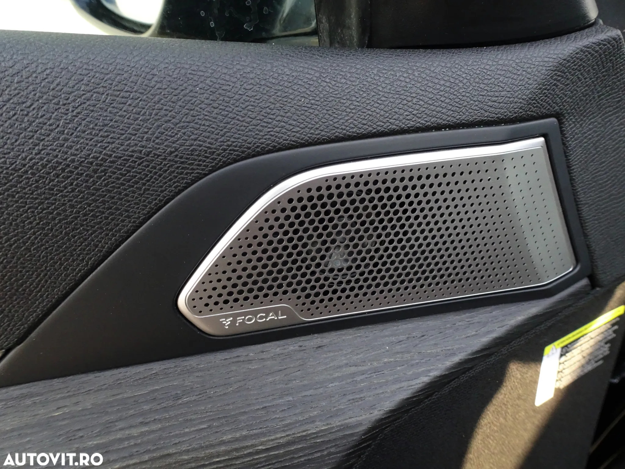 Peugeot 508 PureTech 225 EAT8 GT - 36
