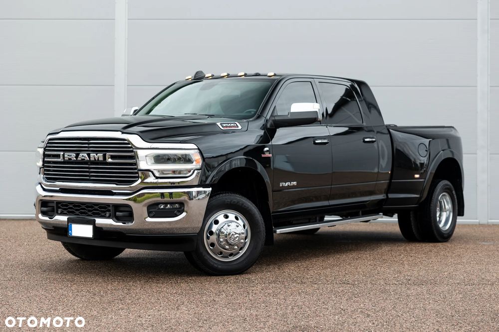 RAM 3500 - 2