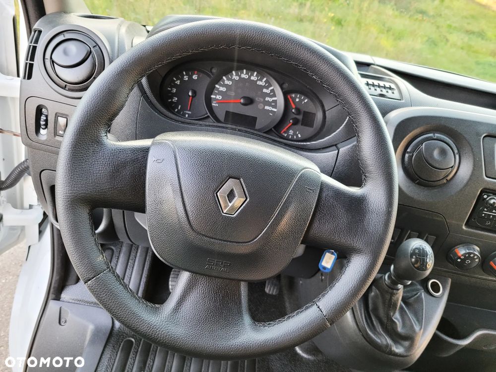 Renault Master - 34