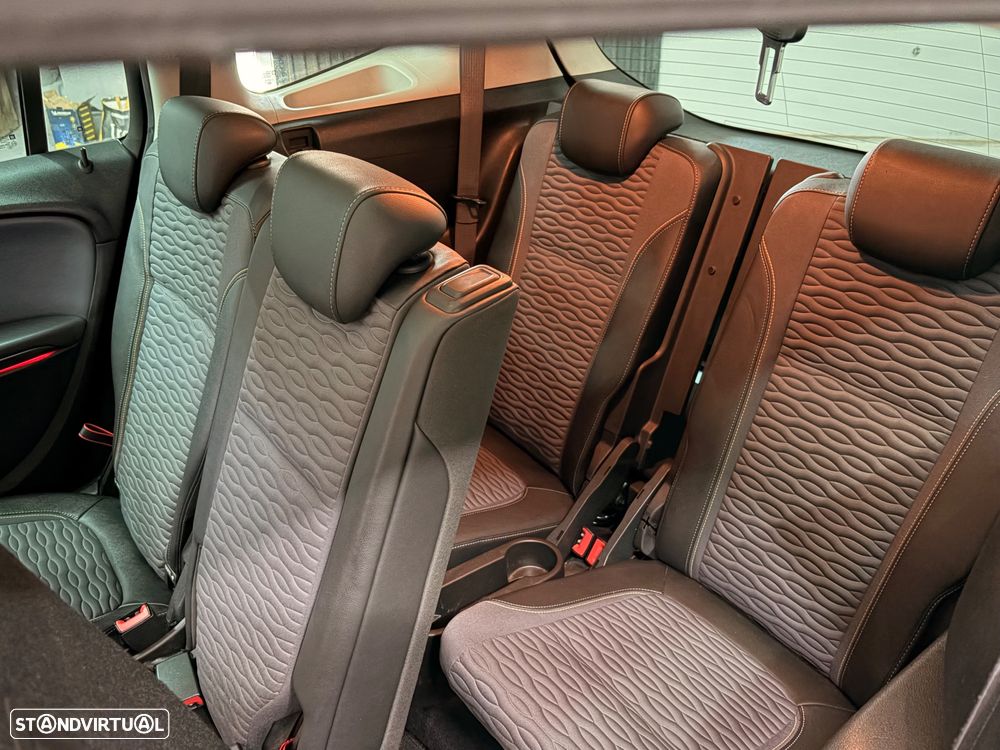 Opel Zafira 1.6 CDTi Cosmo - 8