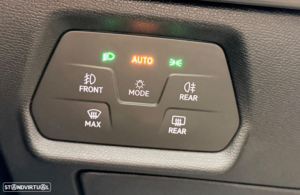 Cupra Formentor 1.4 e-Hybrid DSG Priority - 23
