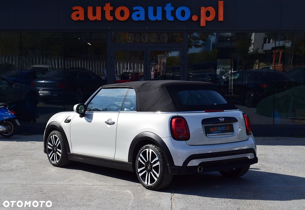 MINI Cooper - 23