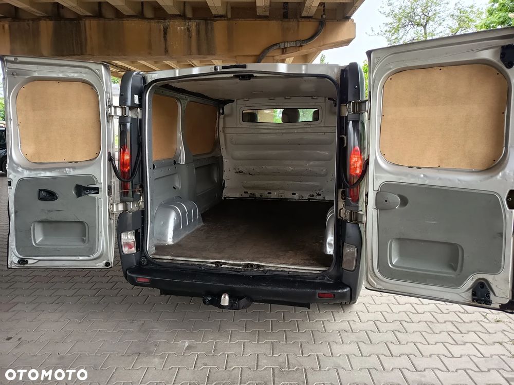 Renault Trafic Generation Privilège - 20