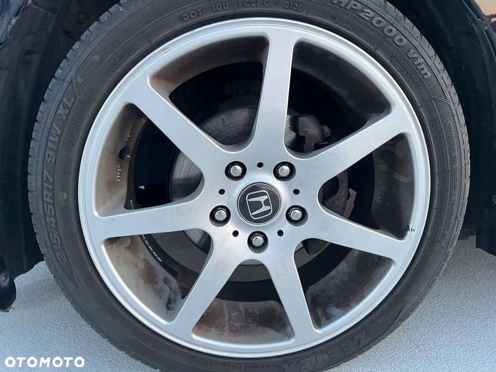 Honda Civic 1.6i Sport BAR - 15