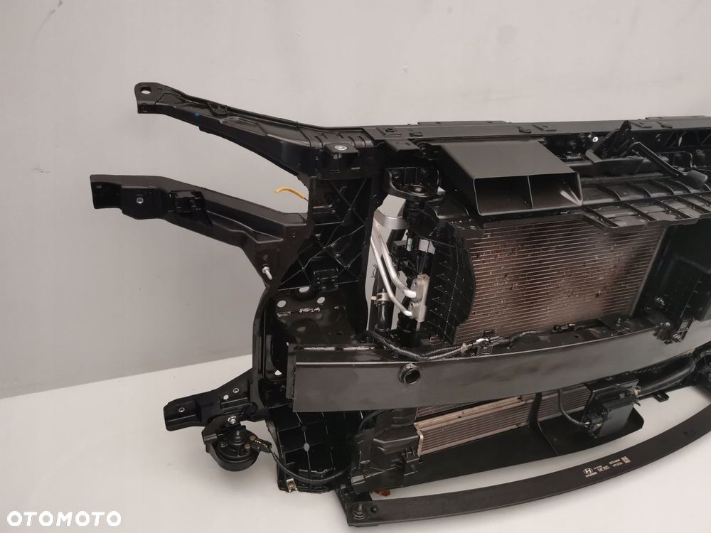 HYUNDAI TUCSON IV PAS PRZEDNI KOMPLETNY 1.6 HYBRYDA PLUG-IN - 7