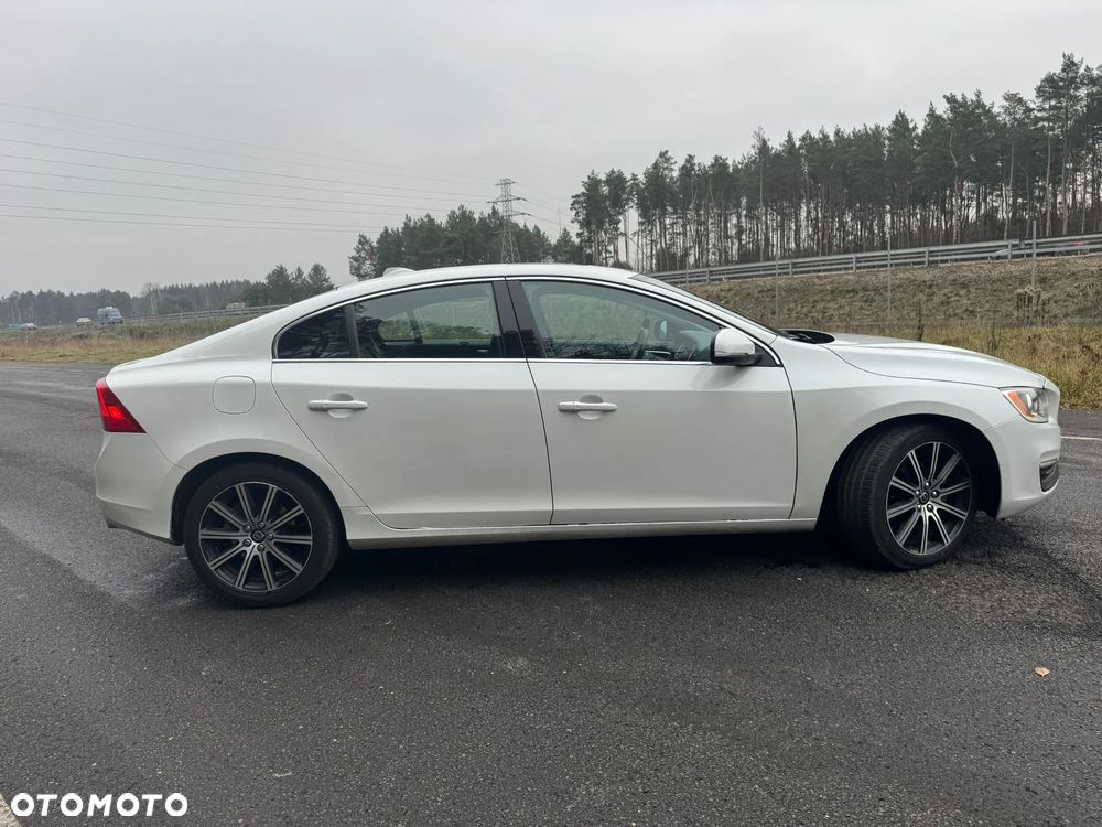 Volvo S60 - 8