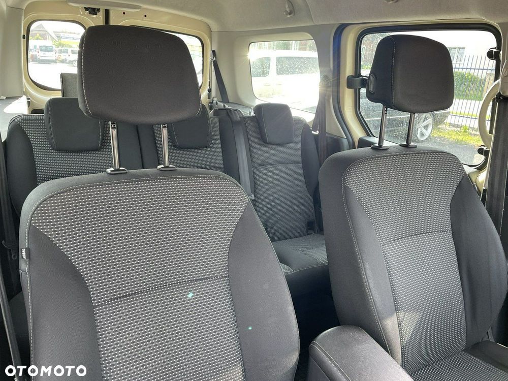 Mercedes-Benz Citan - 23