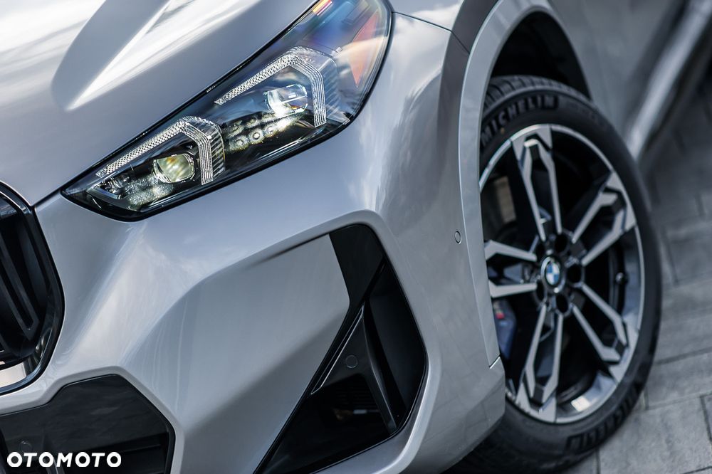 BMW X1 M35i xDrive - 6