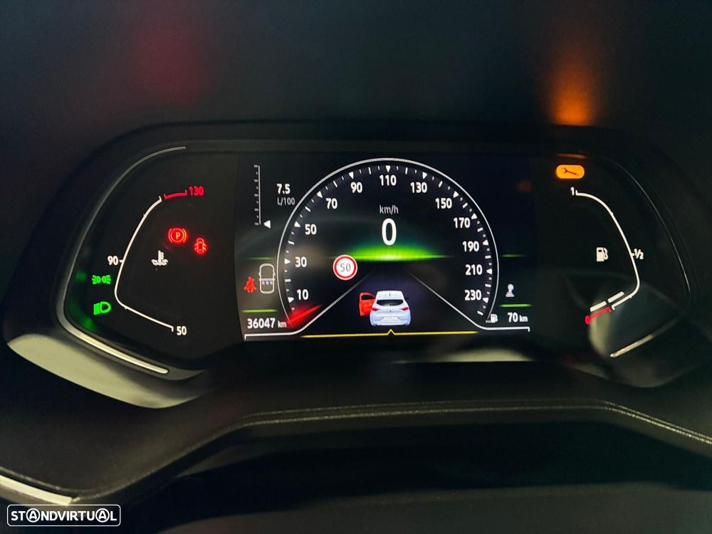 Renault Clio 1.0 TCe RS Line - 26