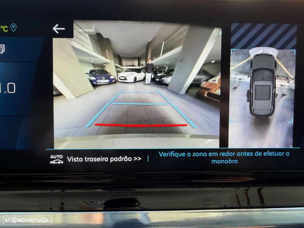 Peugeot e-2008 50 kWh Allure - 14