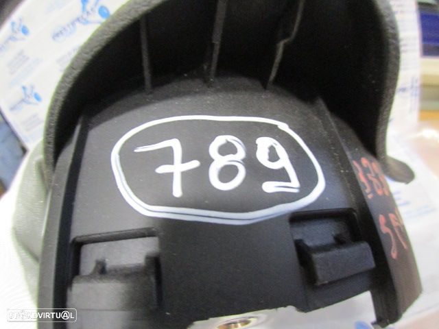 Airbag Condutor Aircond789 CITROEN SAXO 2001 1.1I 60CV 5P AZUL - 3