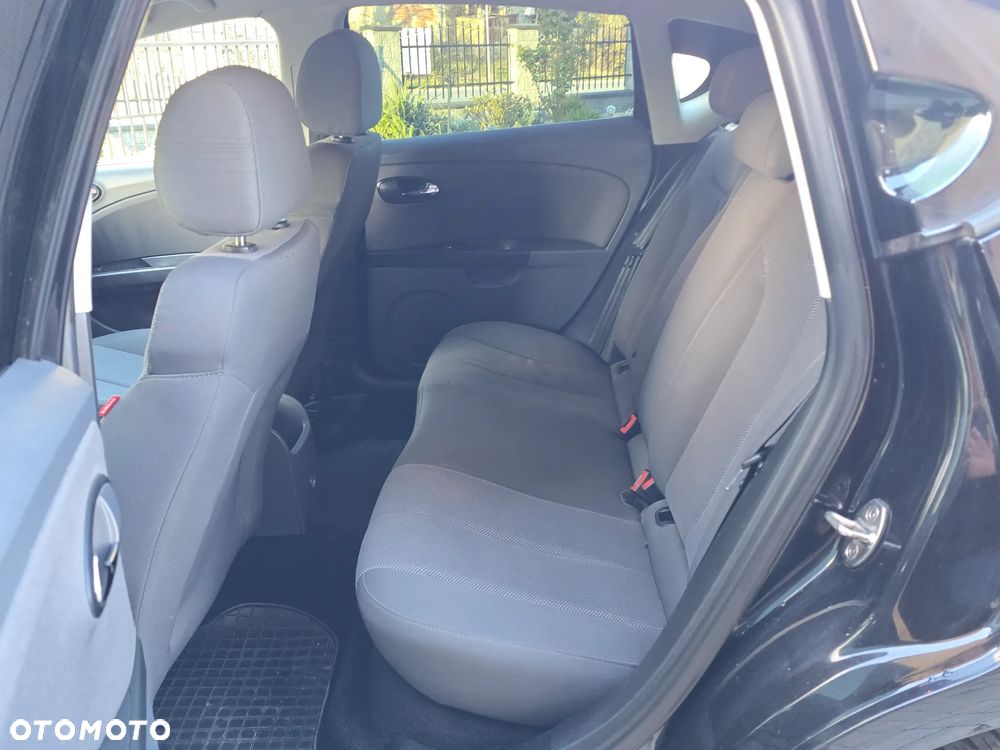 Seat Leon 1.6 Spirit R - 19