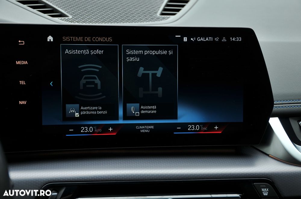 BMW X1 sDrive18d Aut. M Sport - 20