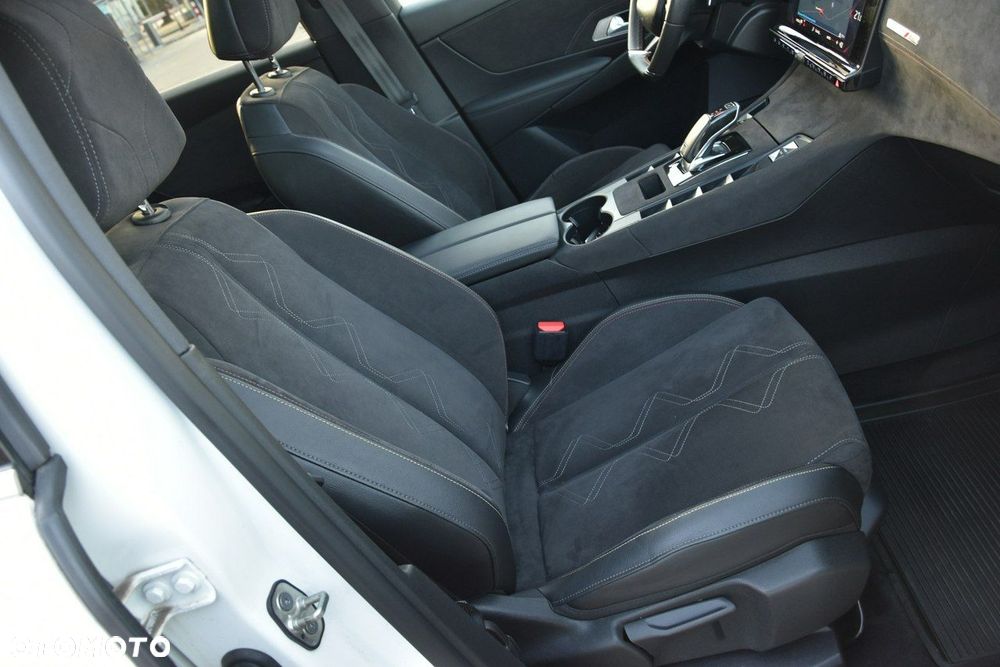 DS Automobiles DS 7 Crossback 1.5 BlueHDi So Chic - 24