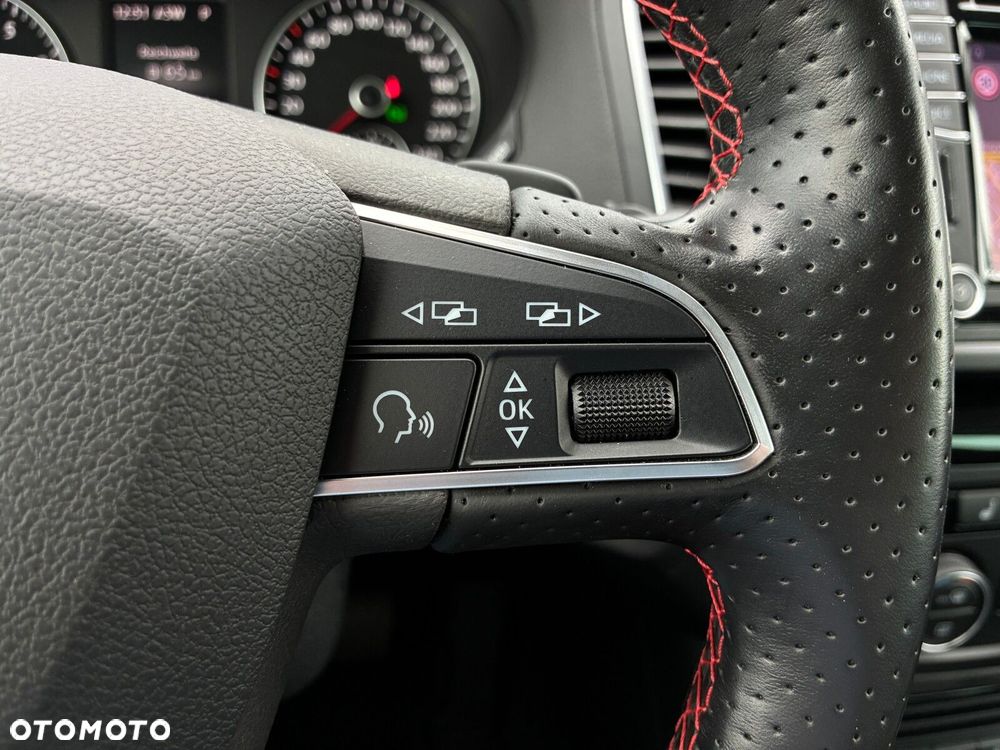 Seat Alhambra - 16