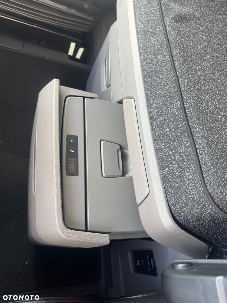 Scania S450/ 2021/ MEGA LOWDECK/ BAKI 1200L/ KLIMA POSTOJOWA/ FULL LEDY/ NOWEJ GENERACJI TACHO/ PO ZŁOTYM KONTRAKCIE - 26