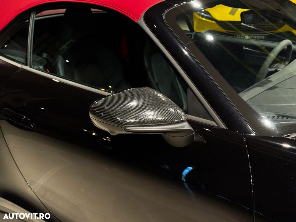 Porsche 911 - 12