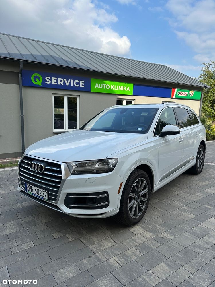 Audi Q7 - 4