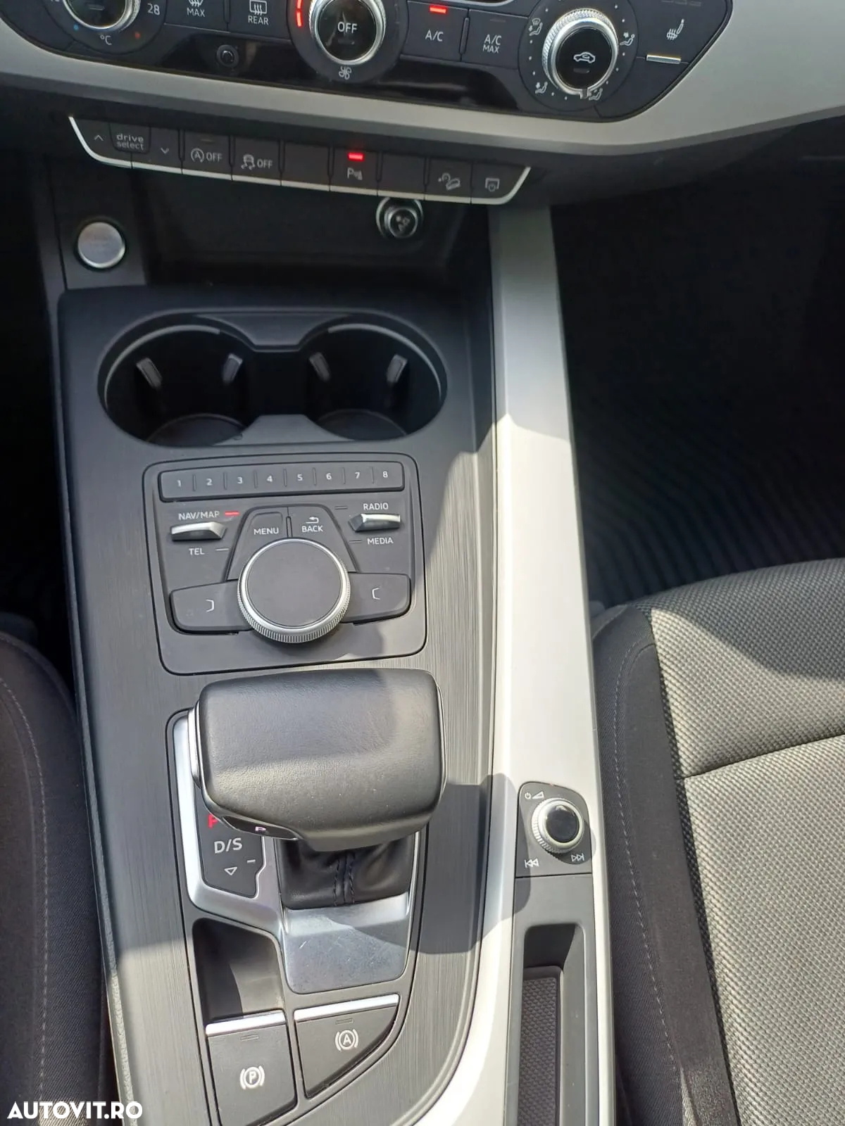 Audi A4 Allroad 2.0 45 TFSI quattro MHEV S tronic - 20