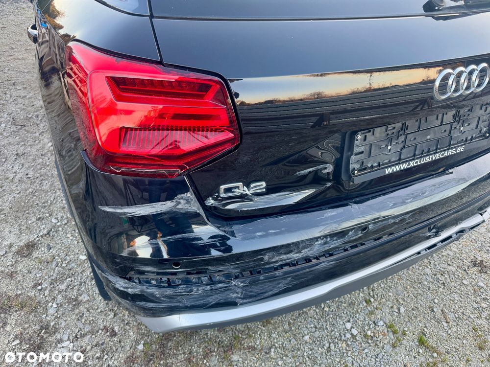 Audi Q2 30 TDI sport - 25