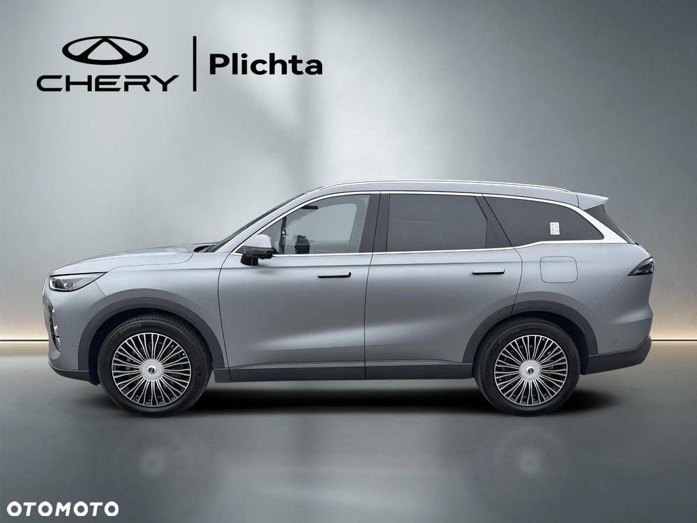 Chery Tiggo 9 2026 photo 2