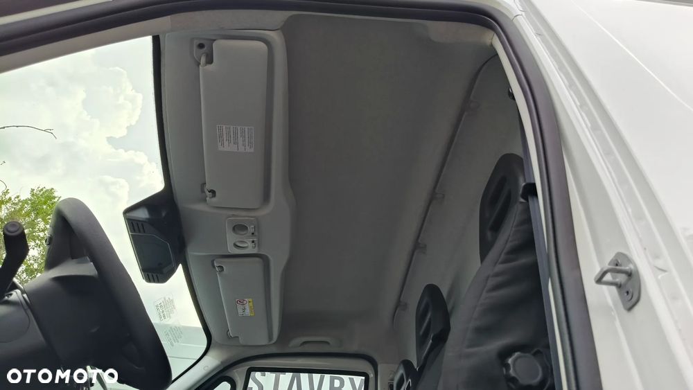 Iveco Daily - 25