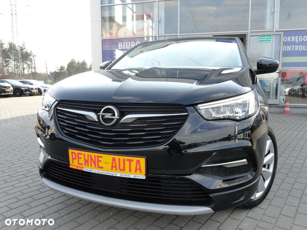 Opel Grandland X 1.5 CDTI Edition Business Pack S&S