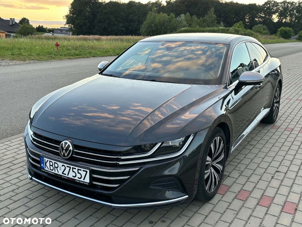 Volkswagen Arteon 2.0 TDI Elegance - 32