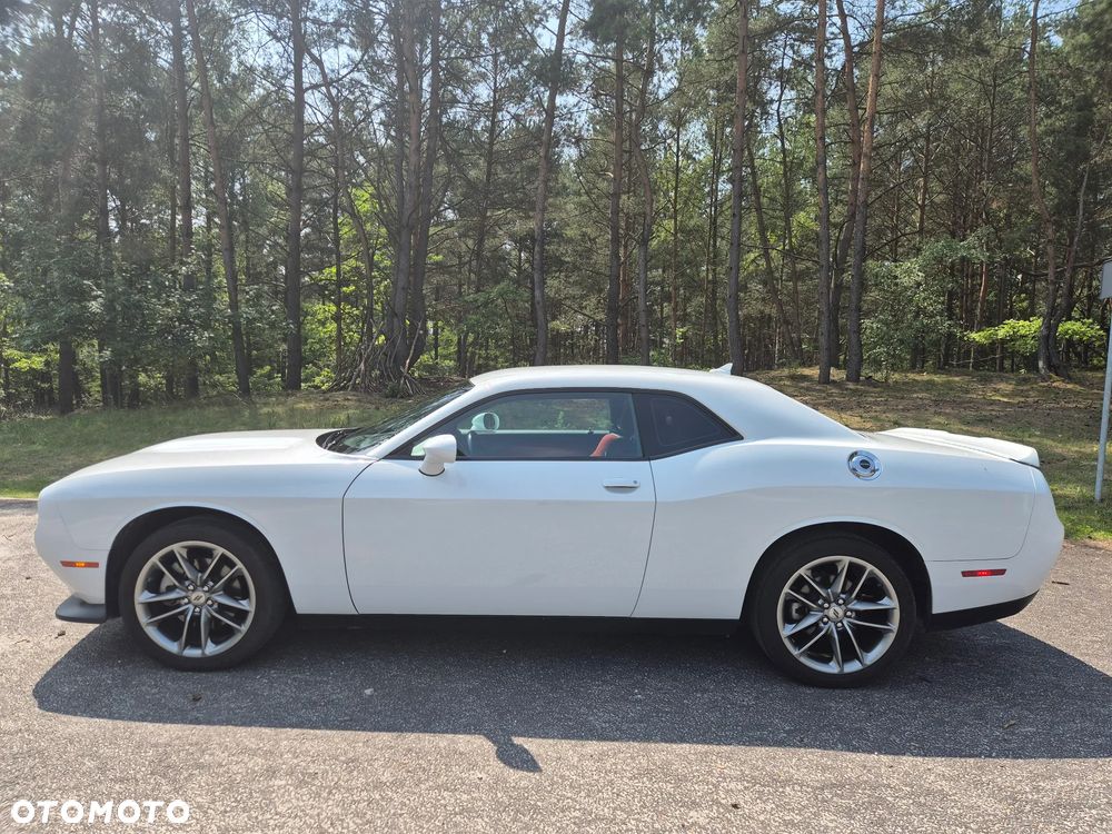 Dodge Challenger 3.6 GT Plus AWD - 15
