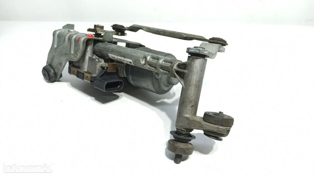 MOTOR LIMPA-VIDROS FRONTAL SEAT LEON (1P1) FR 1 - 2