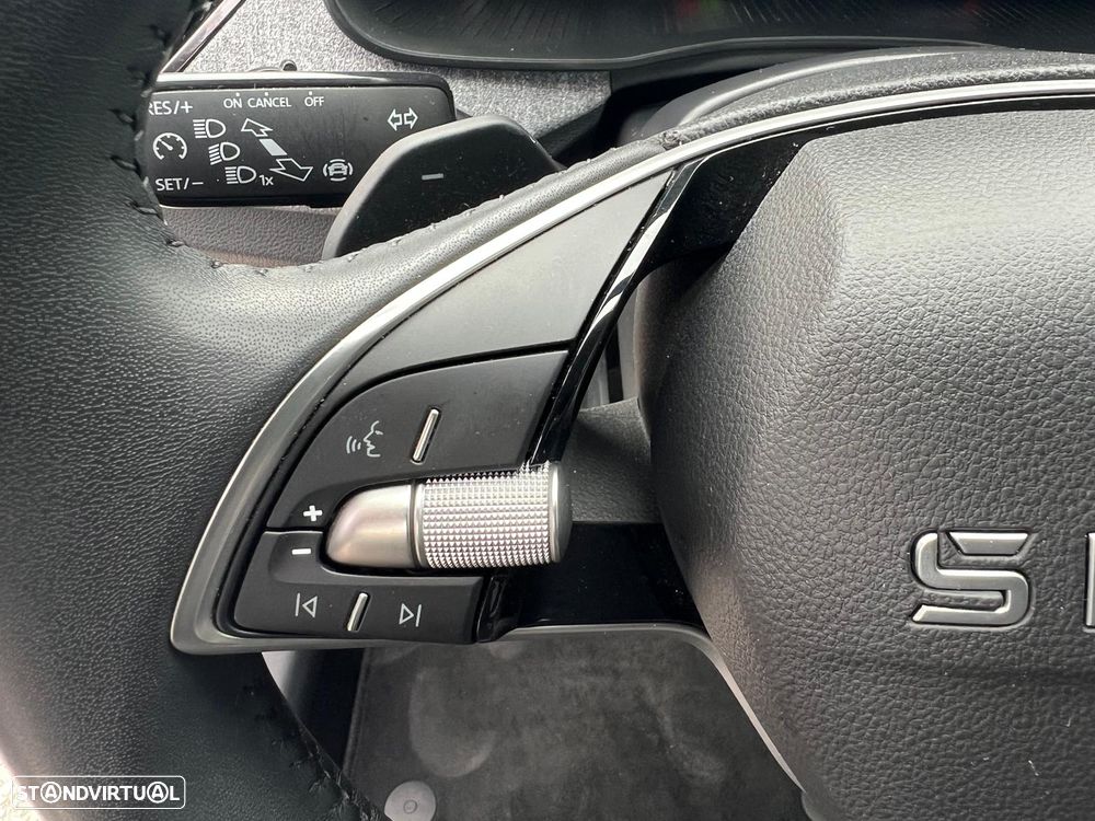 Skoda Kamiq 1.0 TSI DSG - 14