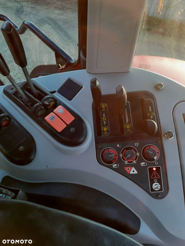 Massey Ferguson 6490 - 7