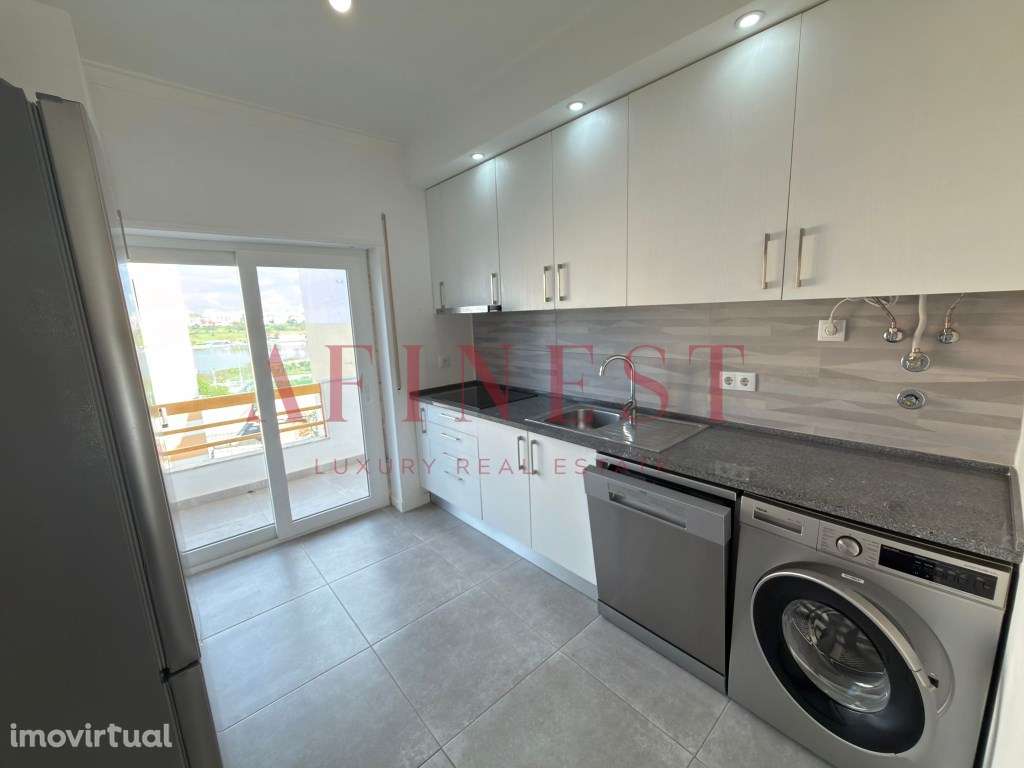 APARTAMENTO T2 NA AMORA - SEIXAL - PAIVAS - VISTA RIO E SOL - Grande imagem: 5/45